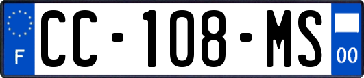 CC-108-MS