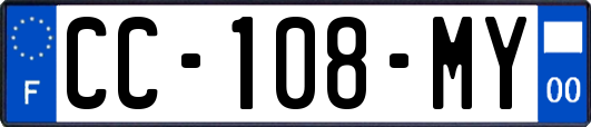 CC-108-MY