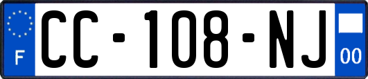 CC-108-NJ