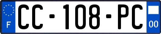CC-108-PC
