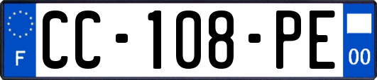 CC-108-PE