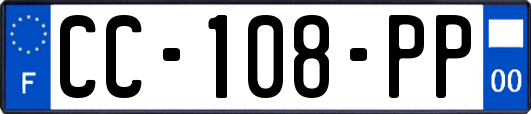 CC-108-PP