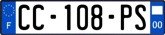 CC-108-PS