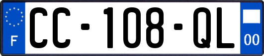 CC-108-QL