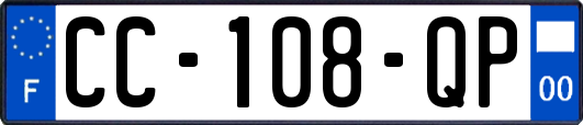 CC-108-QP