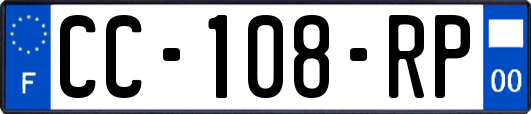 CC-108-RP