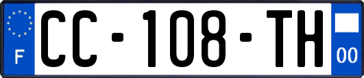 CC-108-TH
