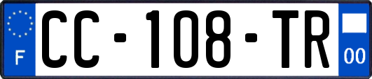 CC-108-TR