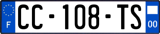 CC-108-TS
