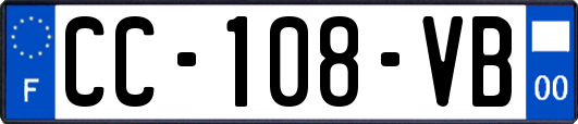 CC-108-VB