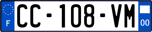 CC-108-VM