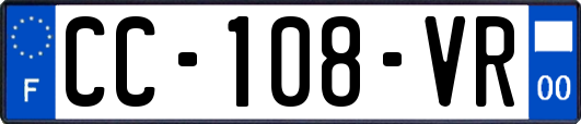 CC-108-VR