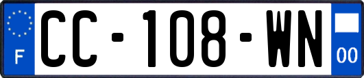 CC-108-WN