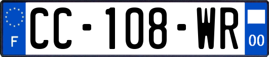 CC-108-WR