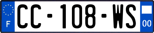CC-108-WS