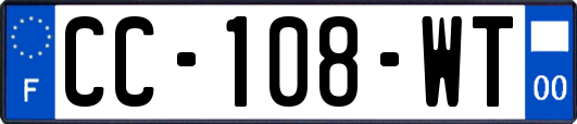 CC-108-WT