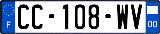 CC-108-WV