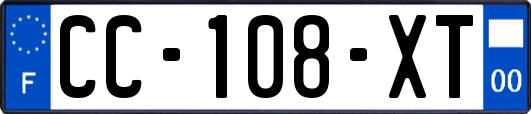 CC-108-XT