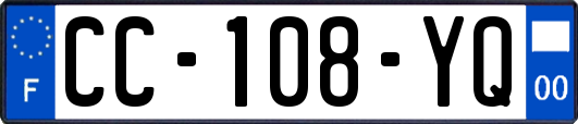 CC-108-YQ