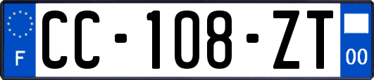 CC-108-ZT