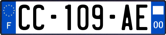 CC-109-AE