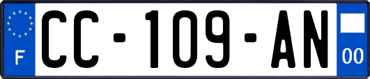 CC-109-AN