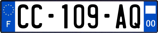 CC-109-AQ