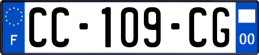 CC-109-CG