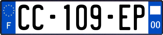 CC-109-EP