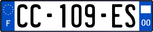 CC-109-ES
