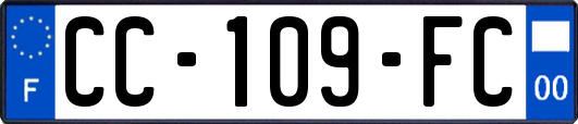 CC-109-FC
