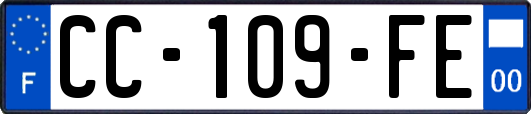 CC-109-FE