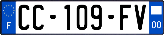 CC-109-FV