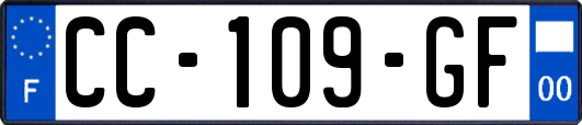 CC-109-GF
