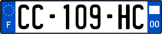 CC-109-HC
