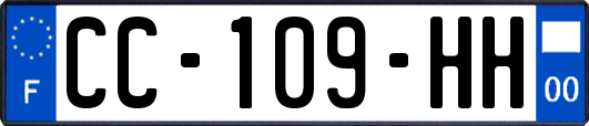 CC-109-HH