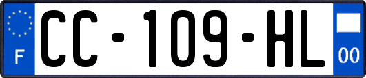 CC-109-HL