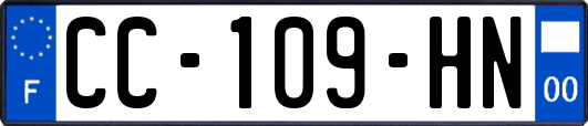 CC-109-HN