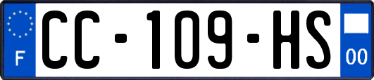 CC-109-HS