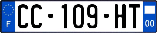CC-109-HT