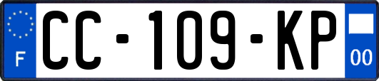 CC-109-KP