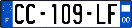 CC-109-LF