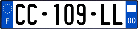 CC-109-LL