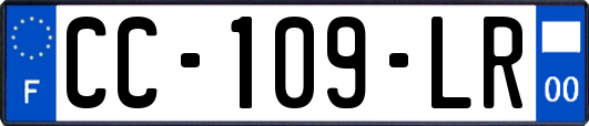 CC-109-LR