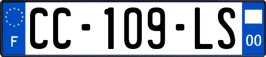 CC-109-LS