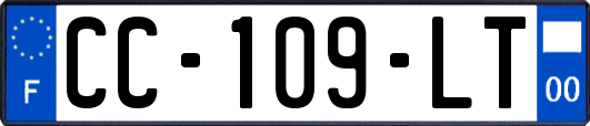 CC-109-LT