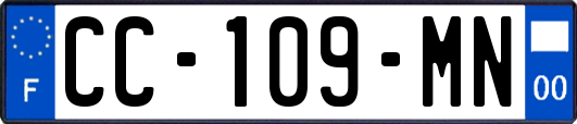 CC-109-MN