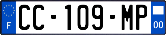 CC-109-MP