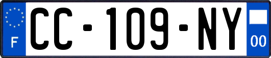 CC-109-NY