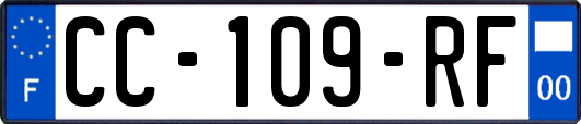 CC-109-RF